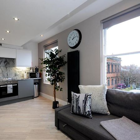 Skeldergate York City Centre Apartment Extérieur photo