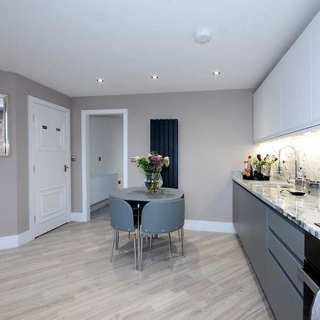 Skeldergate York City Centre Apartment Extérieur photo