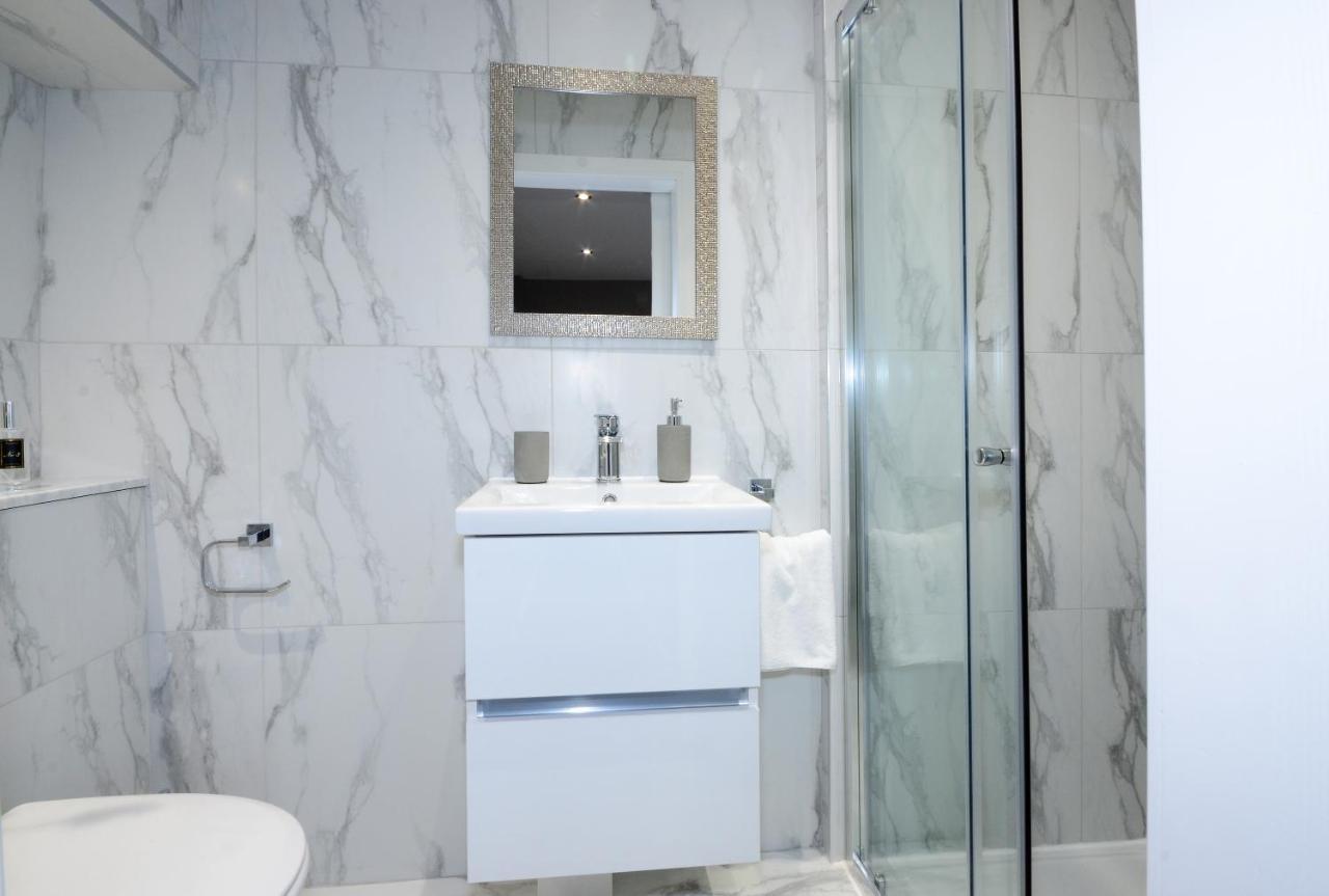 Skeldergate York City Centre Apartment Extérieur photo