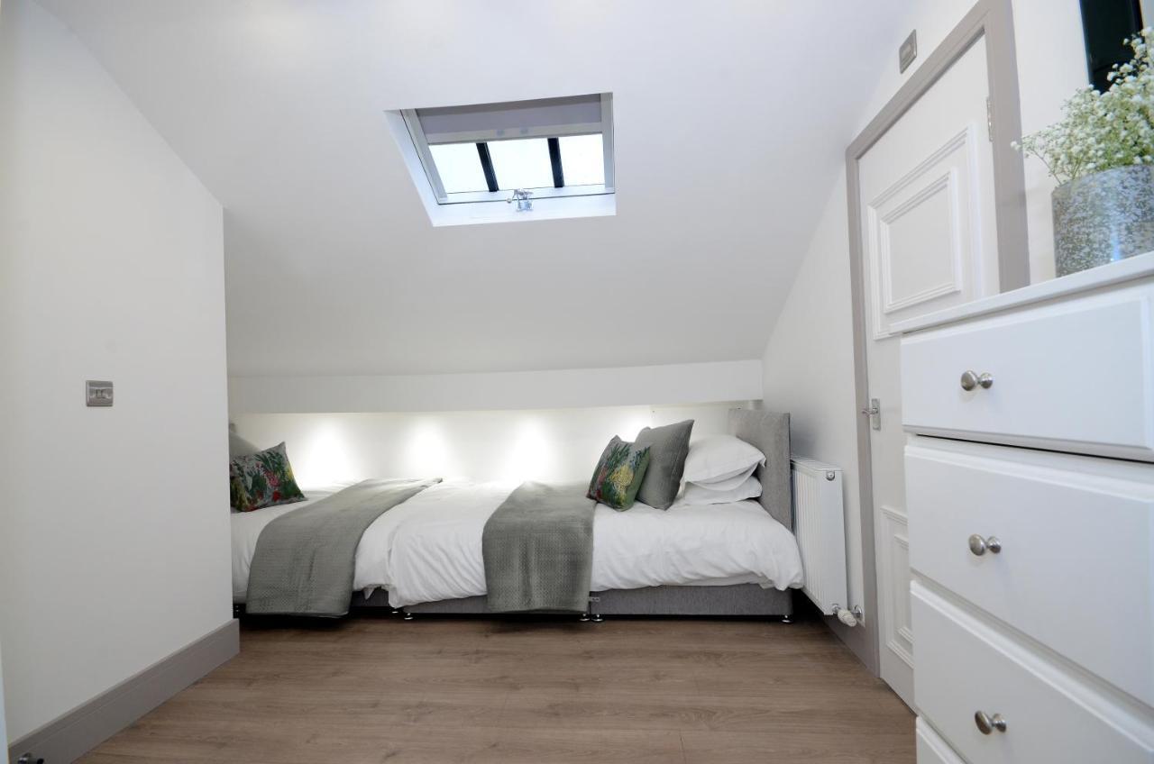 Skeldergate York City Centre Apartment Extérieur photo
