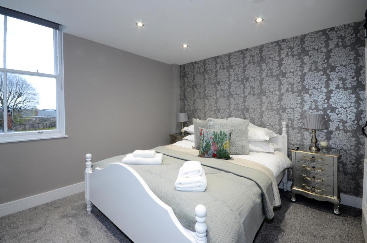 Skeldergate York City Centre Apartment Extérieur photo