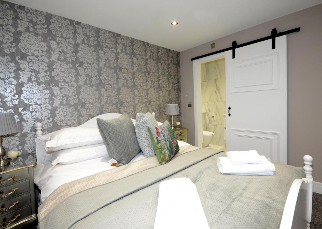 Skeldergate York City Centre Apartment Extérieur photo
